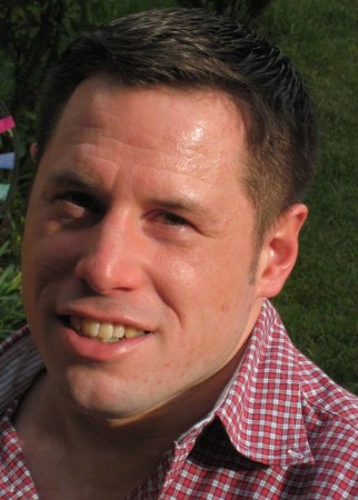 Frank Behlau